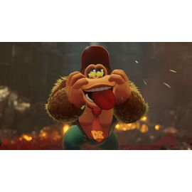Donkey Kong Bananza / Nintendo Switch 2 - Nintendo Switch 2 Accessories - Accessories for Consoles - Techbox