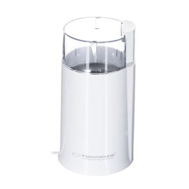 Esperanza EKC001W Coffee Grinder White 160 W | Techbox