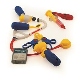 Junior Home - Doctor suitcase (505113) / Toys