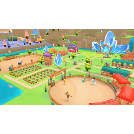 My Fantastic Ranch / Xbox Series X - Series X Games - Games - Techbox