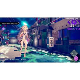 No Sleep For Kaname Date From AI The Somnium Files Aiba Edition / Nintendo Switch - Nintendo Switch Games - Games - Techbox