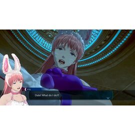 No Sleep For Kaname Date From AI The Somnium Files Aiba Edition / Nintendo Switch 2 - Nintendo Switch 2 Games - Games - Techbox