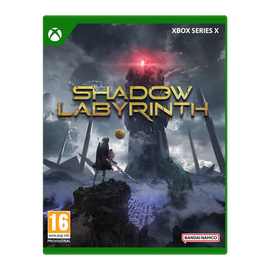 Shadow Labyrinth / Xbox Series X - Series X Games - Games - Techbox