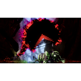 Shadow Labyrinth / Xbox Series X - Series X Games - Games - Techbox