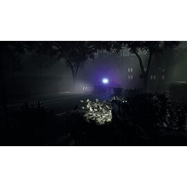 Amber Alert, / PlayStation 5 | Techbox