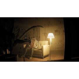 Amber Alert, / PlayStation 5 | Techbox