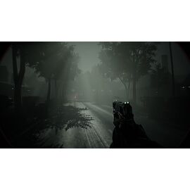 Amber Alert, / PlayStation 5 | Techbox