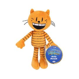 Dogman assorted plush toy 25cm |  Techbox