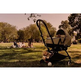 Motorola - Baby Monitor PIP12 Audio - Mulberry / Baby and Children