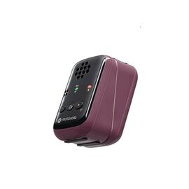 Motorola - Baby Monitor PIP12 Audio - Mulberry / Baby and Children
