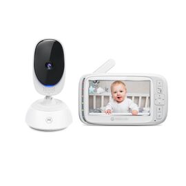 Motorola - Baby Monitor VM75 Video / Baby and Children