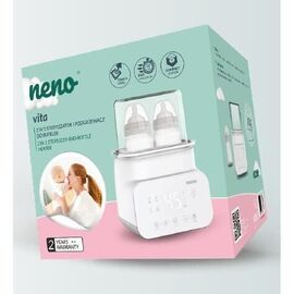 NENO - Sterilizer VITA Bottle Warmer / Baby and Children