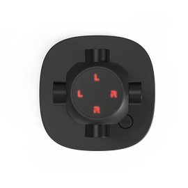 Trade Invaders - Charging Dock for 4 Joy-Cons Nintendo Switch 2 / Nintendo Switch 2 | Techbox