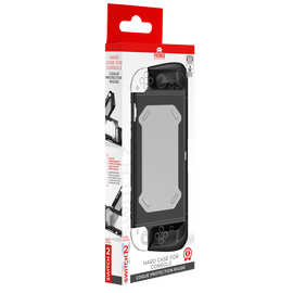 Trade Invaders - Hard case for Switch 2 console - Black / Nintendo Switch 2 | Techbox
