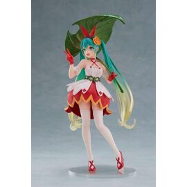 HATSUNE MIKU - Thumbelina - Figure Wonderland 18cm |  Techbox