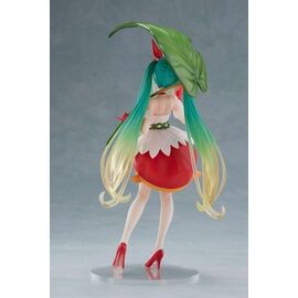 HATSUNE MIKU - Thumbelina - Figure Wonderland 18cm |  Techbox