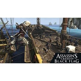 Assassins Creed Rebel Collection (Code in a Box) / Nintendo Switch | Techbox
