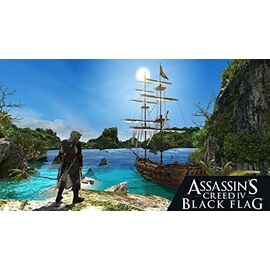 Assassins Creed Rebel Collection (Code in a Box) / Nintendo Switch | Techbox
