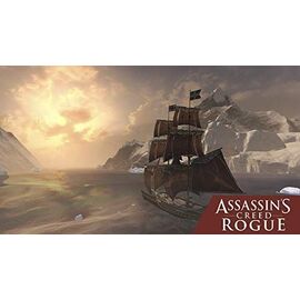 Assassins Creed Rebel Collection (Code in a Box) / Nintendo Switch | Techbox