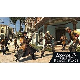 Assassins Creed Rebel Collection (Code in a Box) / Nintendo Switch | Techbox