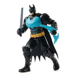 Batman - Ninja Strike Weapon Warriors 15 cm - Batman / Toys