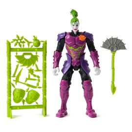 Batman - Ninja Strike Weapon Warriors 15 cm - The Joker / Toys