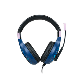 BigBen Wired Stereo Headset V1 - Fox (Switch) / PlayStation 5