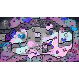 Chicory: A Colorful Tale (Multi-Language) (Import) / Nintendo Switch | Techbox