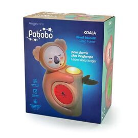 Claessens Kids - Pabobo Koala Sleep Trainer / Baby and Children