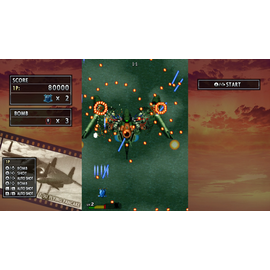 Psikyo Shooting Library Vol. 1 (Multi Language) (Import) / Nintendo Switch | Techbox