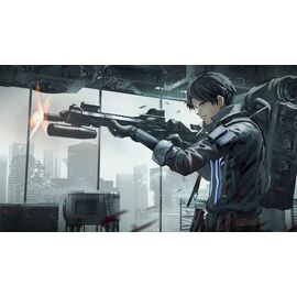 Stella of The End (Multi-Language) (Import) / Nintendo Switch - Nintendo Switch Games - Games - Techbox
