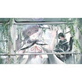 Stella of The End (Multi-Language) (Import) / Nintendo Switch - Nintendo Switch Games - Games - Techbox