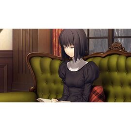 Witch on the Holy Night (Multi-Language) (Import) / Nintendo Switch - Nintendo Switch Games - Games - Techbox