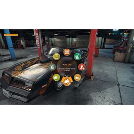 Car Mechanic Simulator / PlayStation 4 - PS4 Games - Games - Techbox
