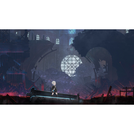 Ender Magnolia: Bloom In The Mist / Nintendo Switch | Techbox
