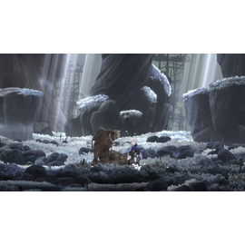 Ender Magnolia: Bloom In The Mist / Nintendo Switch | Techbox