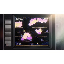 Last Time I Saw You (Special Edition) / Nintendo Switch - Nintendo Switch Games - Games - Techbox