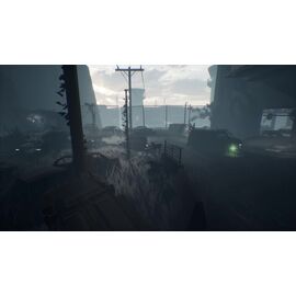 One Last Breath / PlayStation 5 - PS5 Games - Games - Techbox