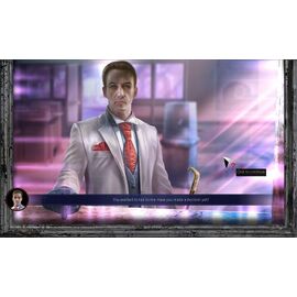Adam Wolfe / Nintendo Switch - Nintendo Switch Games - Games - Techbox