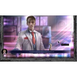 Adam Wolfe / PlayStation 4 | Techbox