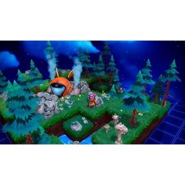 Ankora: Lost Days & Deiland: Pocket Planet / PlayStation 4 | Techbox