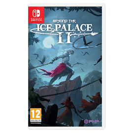 Beyond The Ice Palace 2 / Nintendo Switch - Nintendo Switch Games - Games - Techbox