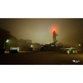 Fort Solis / PlayStation 5 | Techbox