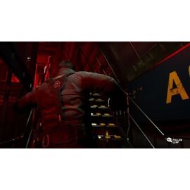 Fort Solis / PlayStation 5 | Techbox