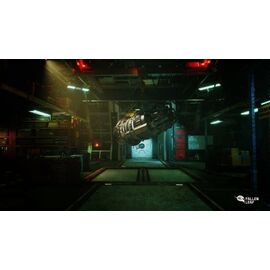 Fort Solis / PlayStation 5 | Techbox