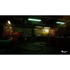 Fort Solis / PlayStation 5 | Techbox