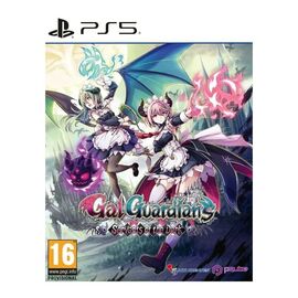 Gal Guardians: Servants of the Dark / PlayStation 5 - PS5 Games - Games - Techbox