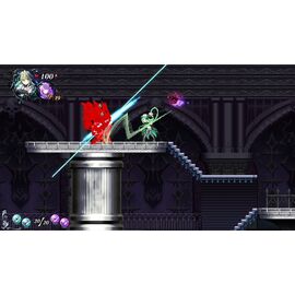 Gal Guardians: Servants of the Dark / PlayStation 5 - PS5 Games - Games - Techbox