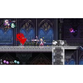 Gal Guardians: Servants of the Dark / PlayStation 5 - PS5 Games - Games - Techbox