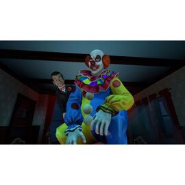 Goosebumps: Dead of Night (Import) / PlayStation 4 | Techbox